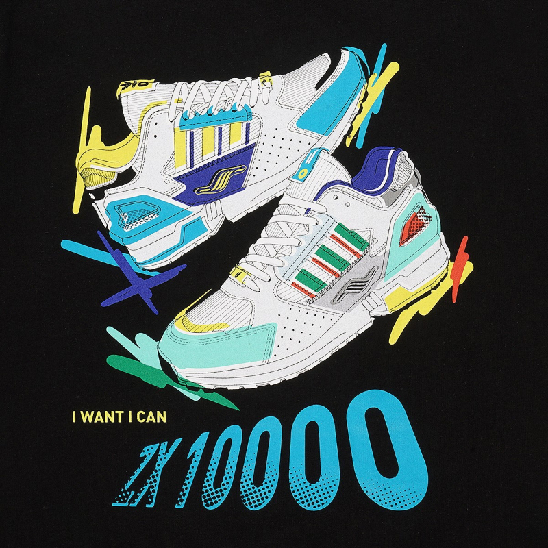 【 德國overkill  "ZX 10,000 C" 頂級短TEE 】
