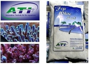 德國ATI 斐濟白砂 高純度超優質白砂  Fiji white sand