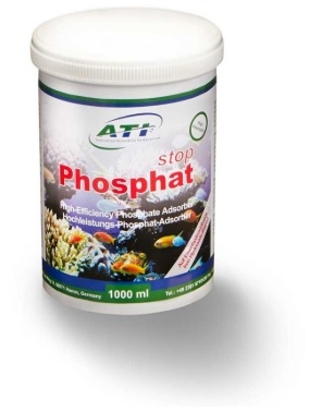 德國 ATI Phosphat Stop 磷酸鹽(PO4)吸附劑