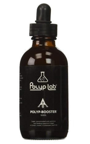 Polyp Lab Polyp-Booster 珊瑚爆毛劑 (誘毛劑)