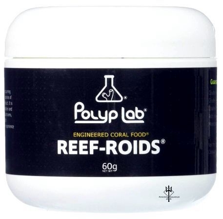 Polyp Lab Reef-Roids 加拿大頂級珊瑚飼料