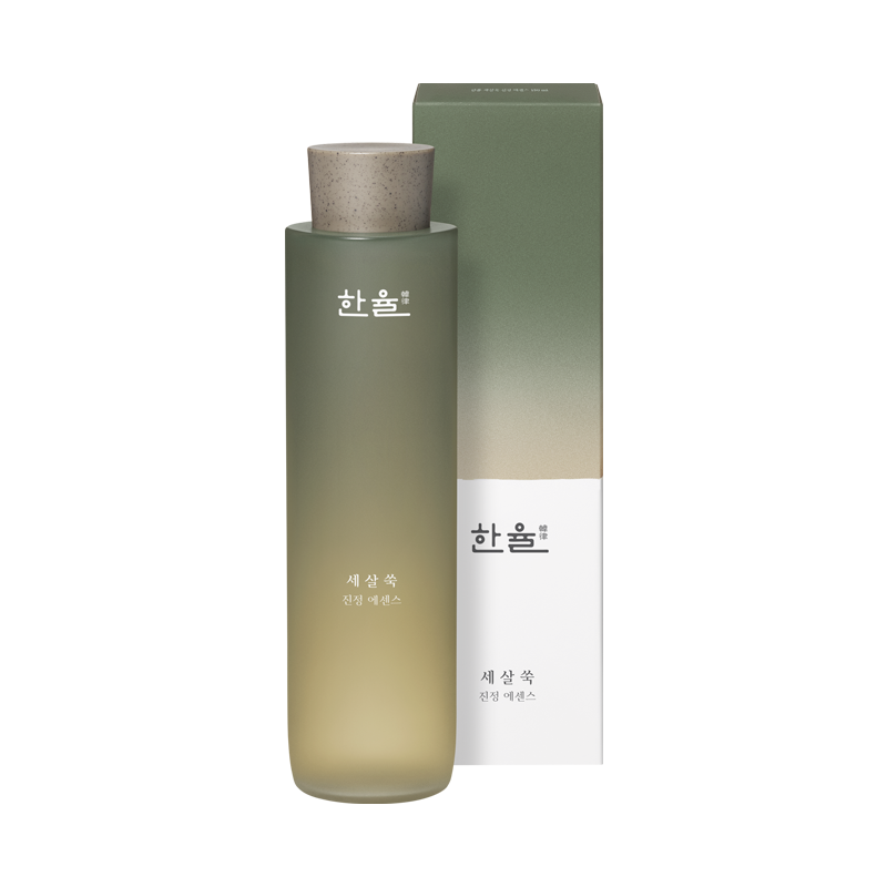 Hanyul Three Year Old Calm Essence