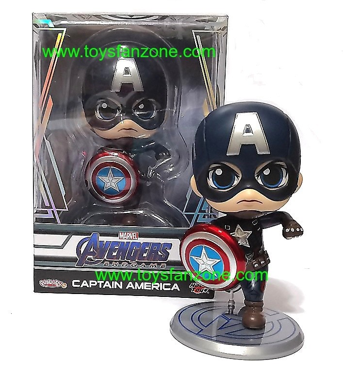 cosbaby captain america