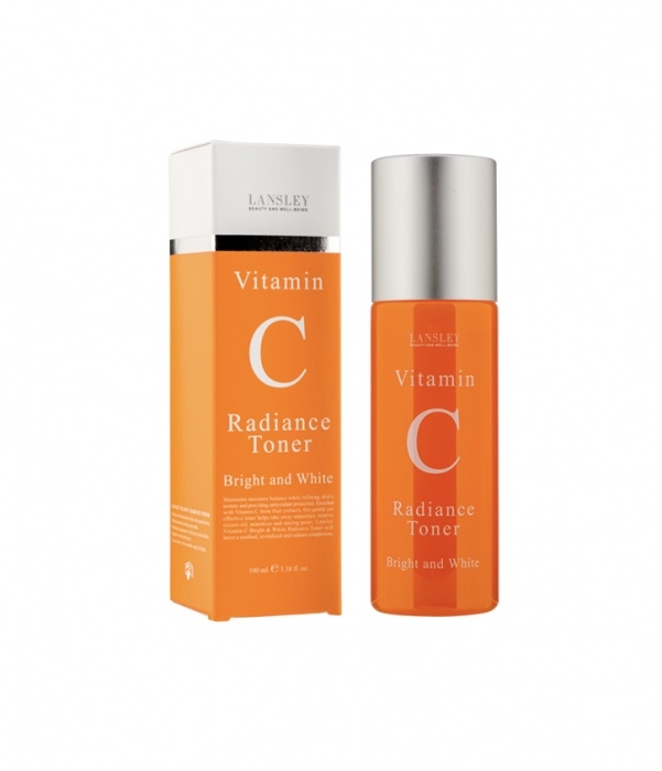 Beauty Buffet Vitamin C亮白爽膚水 100ml