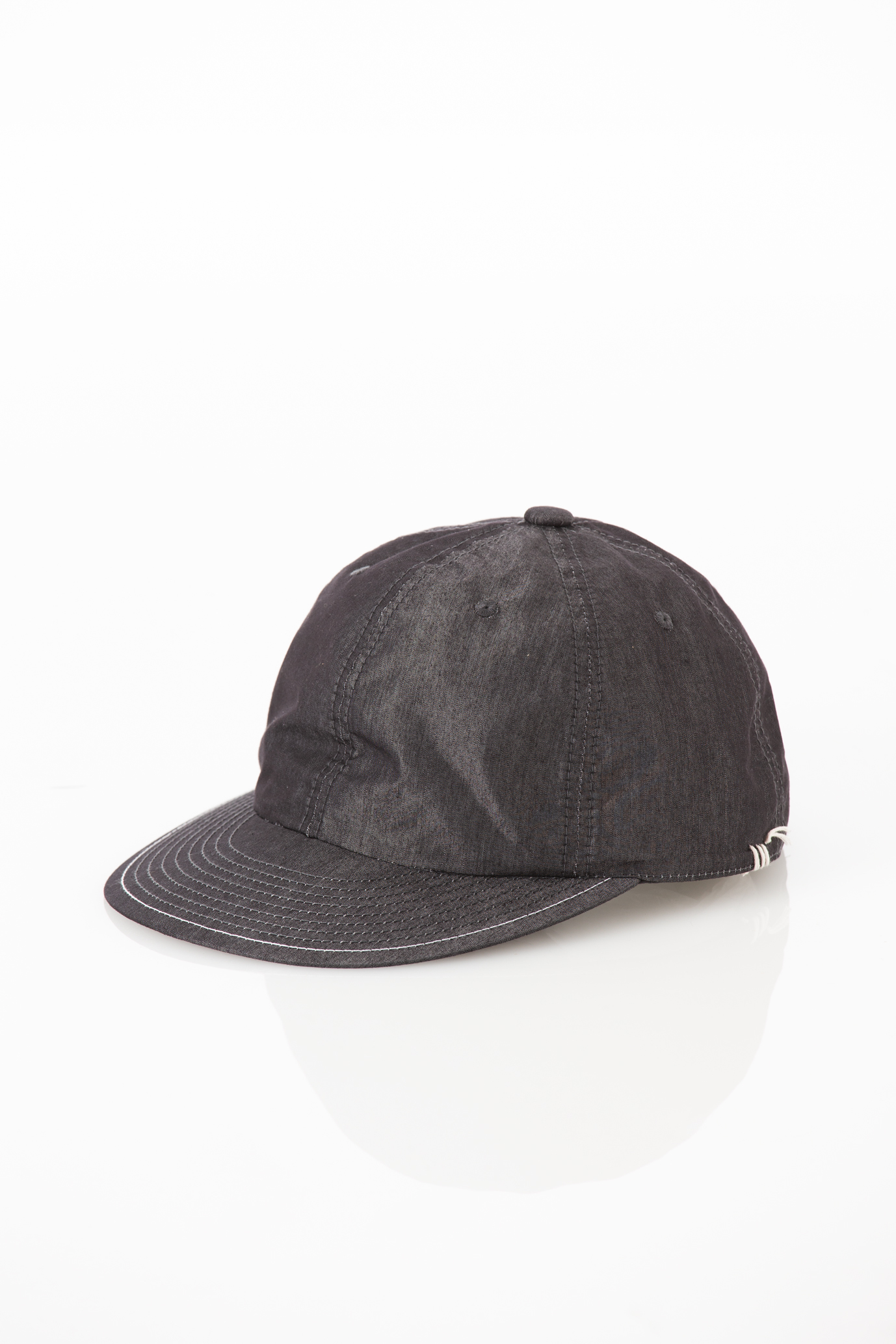 HUNTISM Chambray Cap