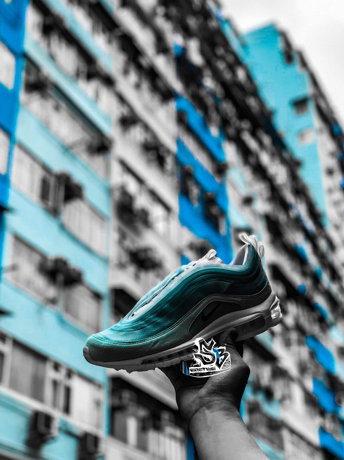 shanghai 97 air max