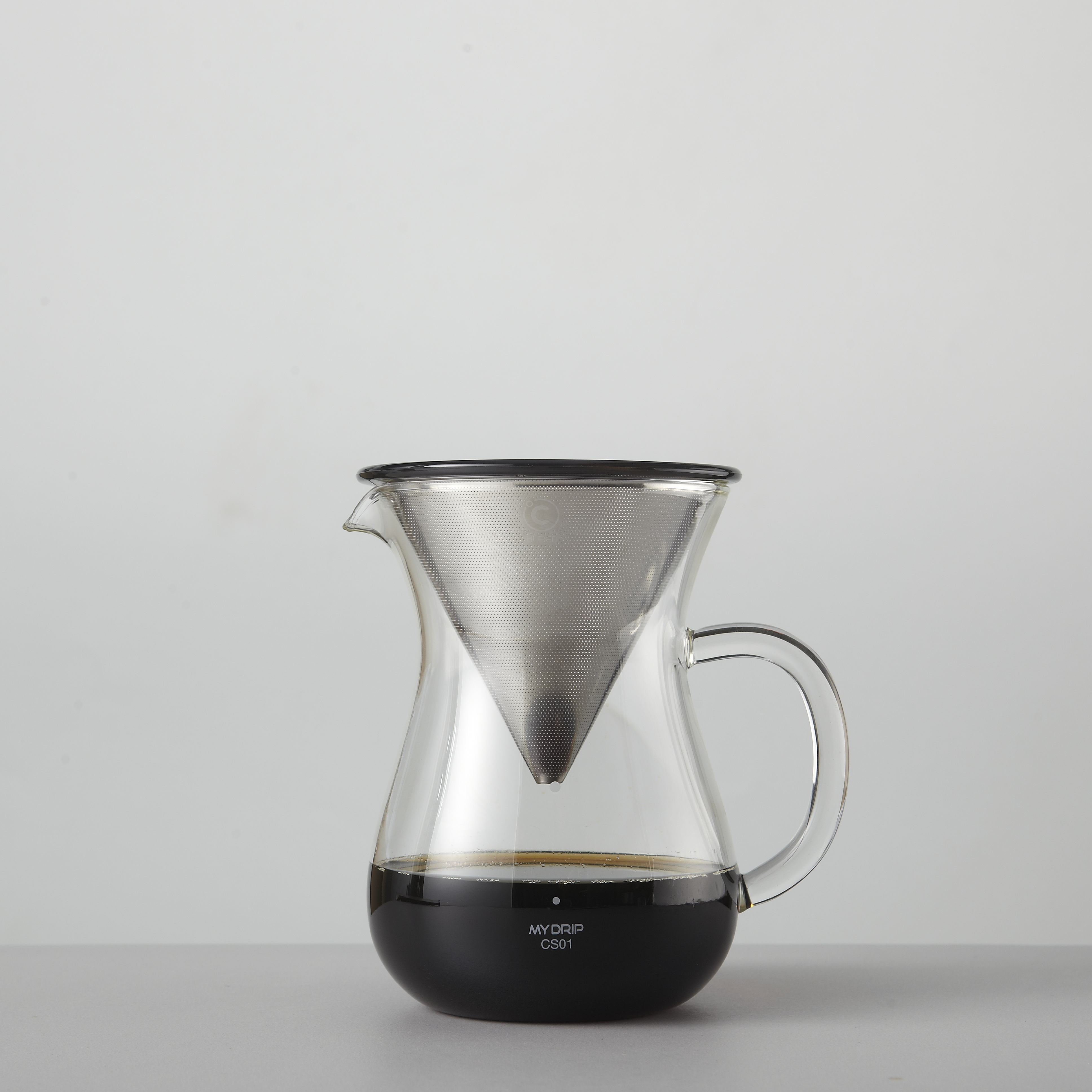 Beanplus 手沖組 CF02 金屬濾網1-3人份