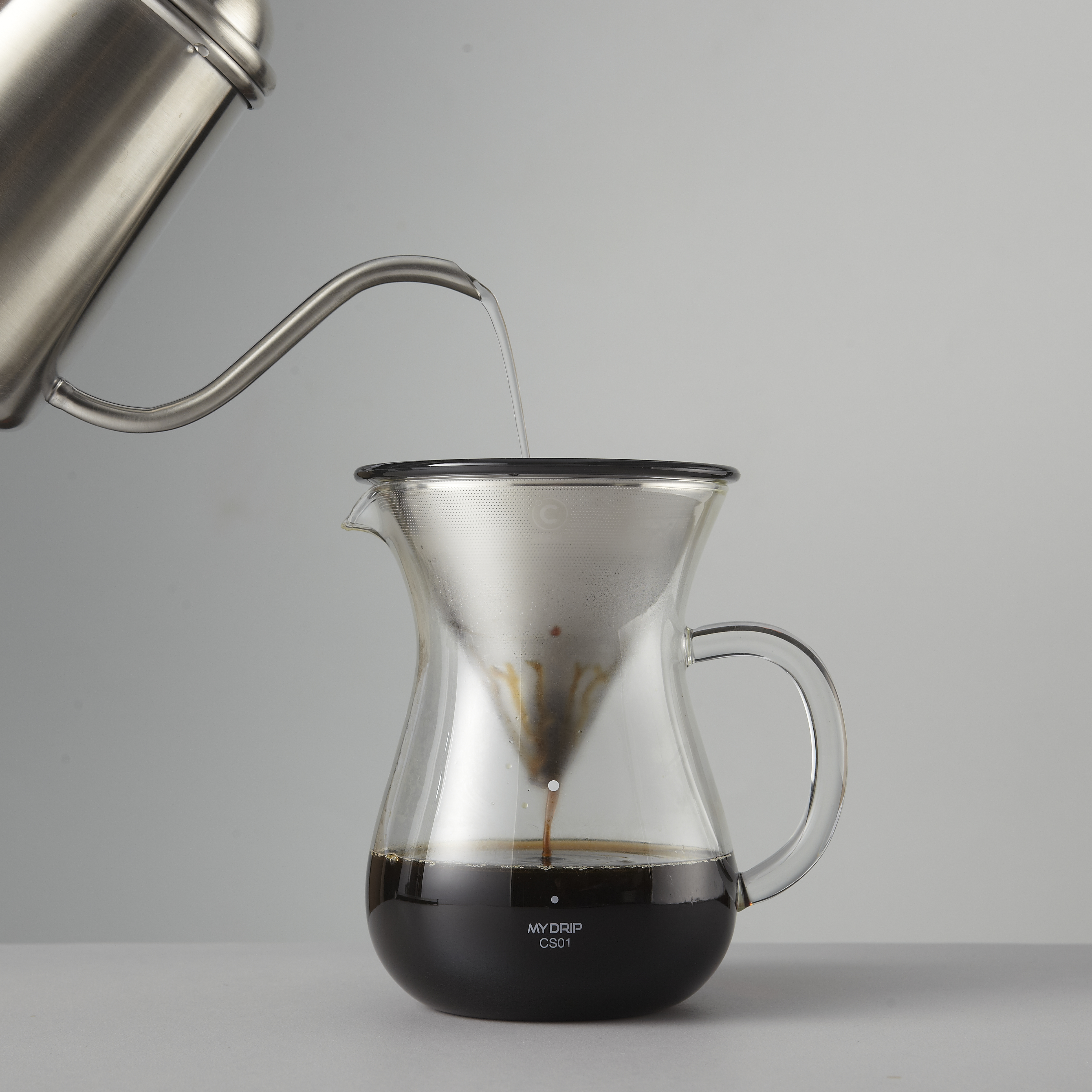 Beanplus 手沖組 CF02 金屬濾網1-3人份