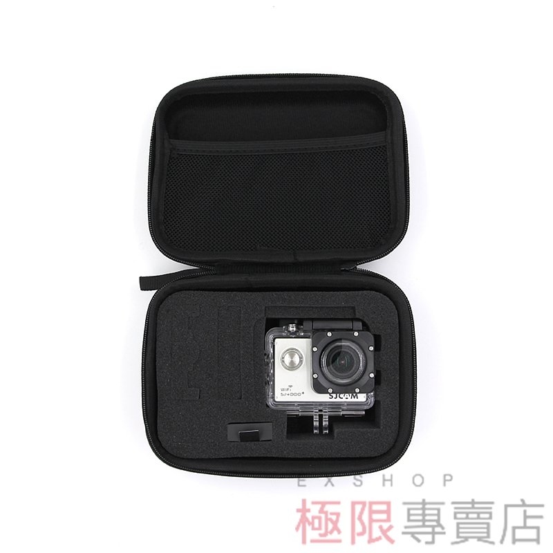 『出清特賣』小收納包 GoPro SJCAM 通用