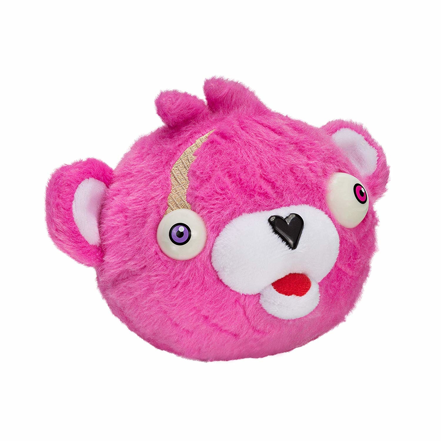 Fortnite 要塞英雄 Llama Loot / Cuddle / Durrr Burger 精緻絨毛玩偶公仔 18 - 13cm