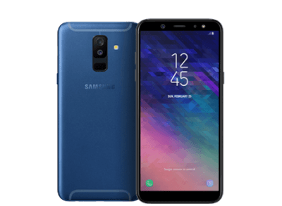 samsungA6+手機殼推薦