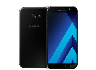 samsung A7 2017手機殼推薦