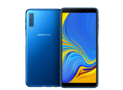 samsung-A7-2018手機殼推薦系列-3C配件