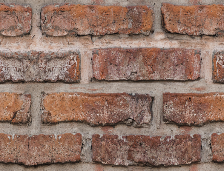 美牆貼貼//曼哈頓紅磚 (5/10/20片裝)