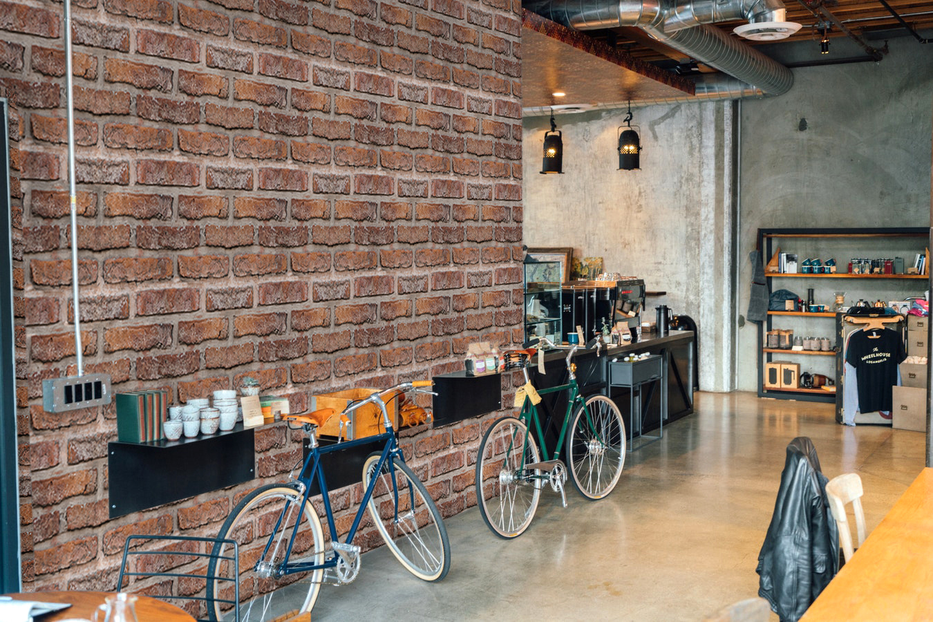 美牆貼貼//曼哈頓紅磚 (5/10/20片裝)