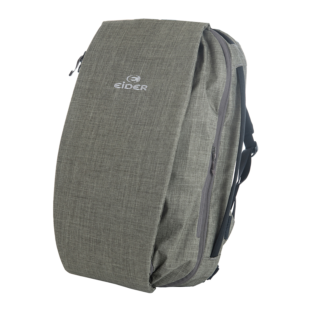 【EIDER】精煉15吋多用筆電包 / EIT5702