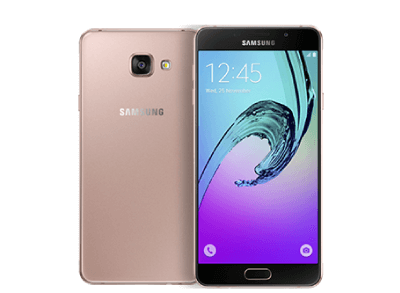 samsung A7 2016手機殼推薦系列