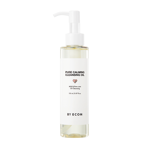 BY ECOM Pure Calming Cleansing Oil