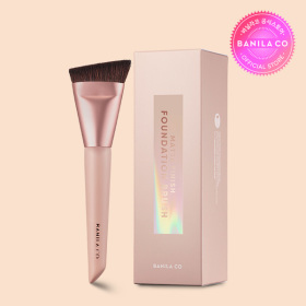 Banila co. Matte Finish Foundation Brush