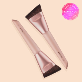 Banila co. Matte Finish Foundation Brush