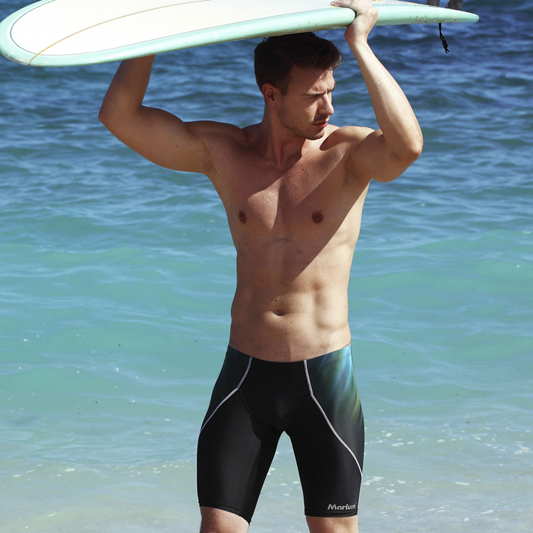 MAR-5171 大男休閒五分褲