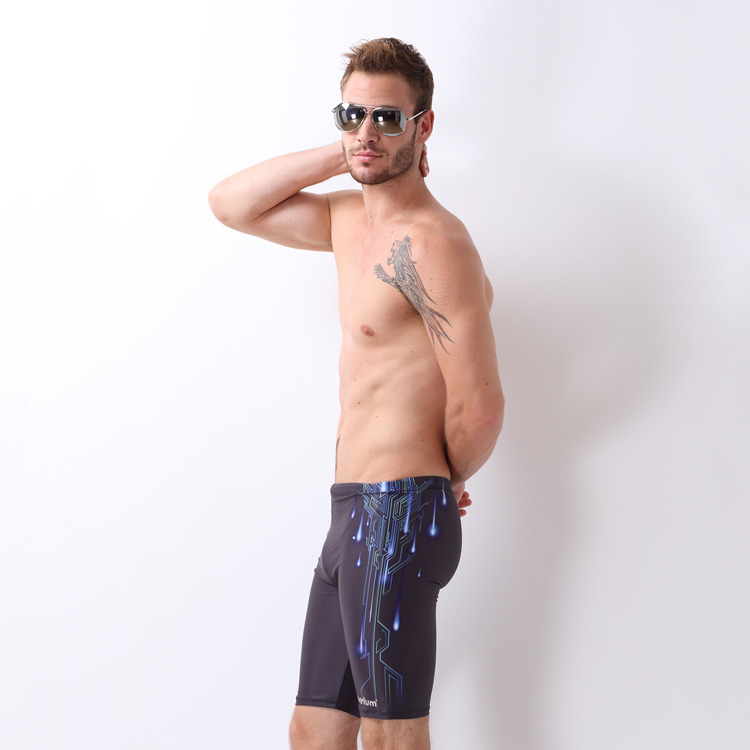 MAR-6170A 大男休閒五分褲