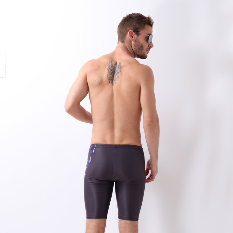 MAR-6170A 大男休閒五分褲