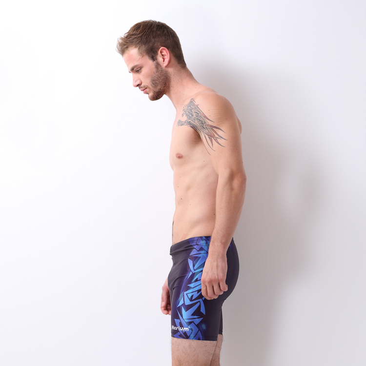 MAR-6160A 大男休閒三分褲