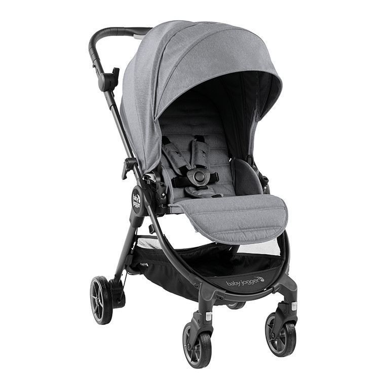 baby city jogger tour 2