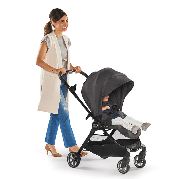 baby jogger city tour blue