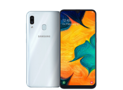 samsung A30手機殼系列-台中手機殼推薦