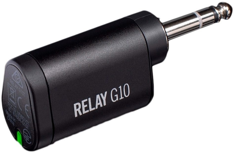 Line6 Relay G10S 樂器 無線 發射器 無線導線 無線系統
