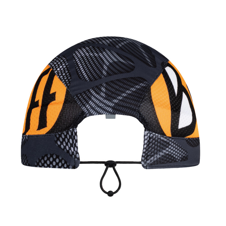 RUN｜BUFF Pro Team Pack Run Cap Ape-X 