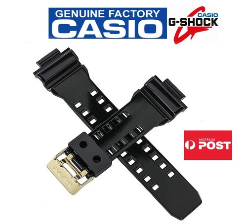 g shock gd 400 replacement band