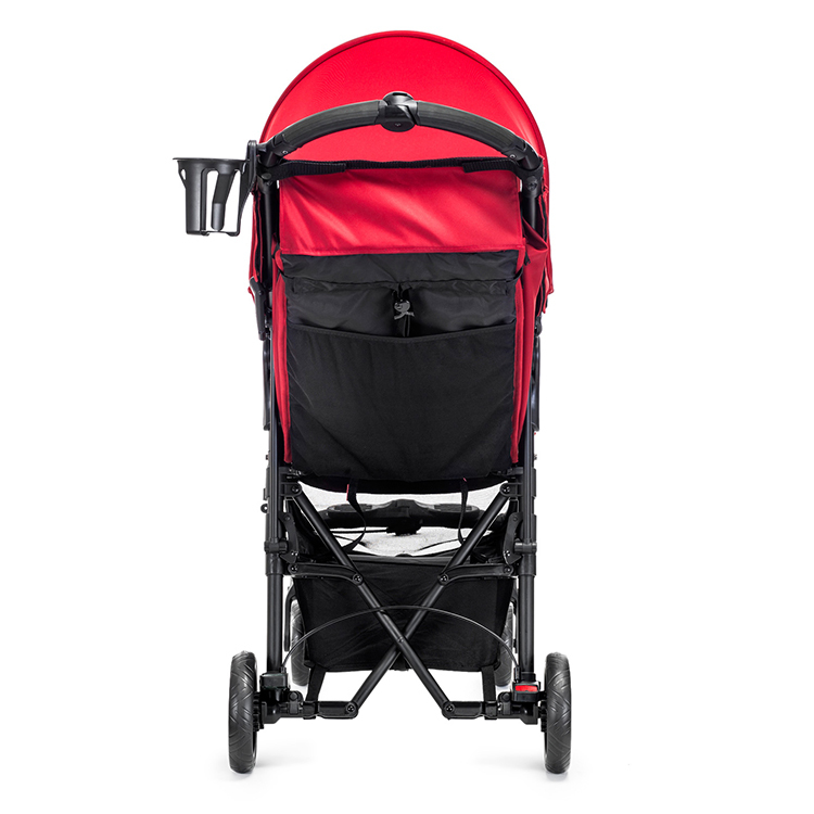 City mini zip outlet stroller