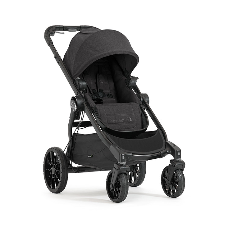 baby jogger city elite canopy