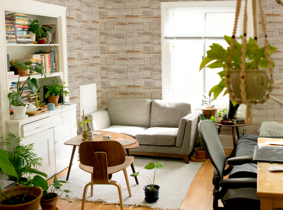 美牆貼貼//經典文化石 (5/10/20片裝)