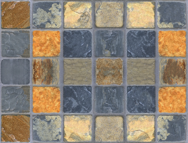 美牆貼貼//馬賽克磚         (5/10/20片裝)