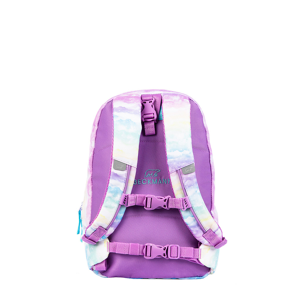 挪威BECKMANN 週末郊遊包 12L - 夢幻獨角獸