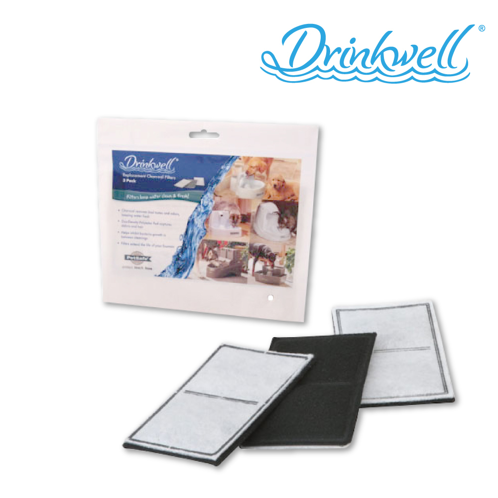 活性碳濾網｜好好喝