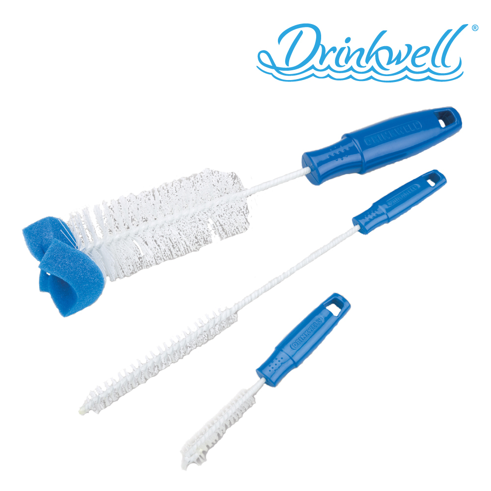 噴泉清潔套組｜好好喝