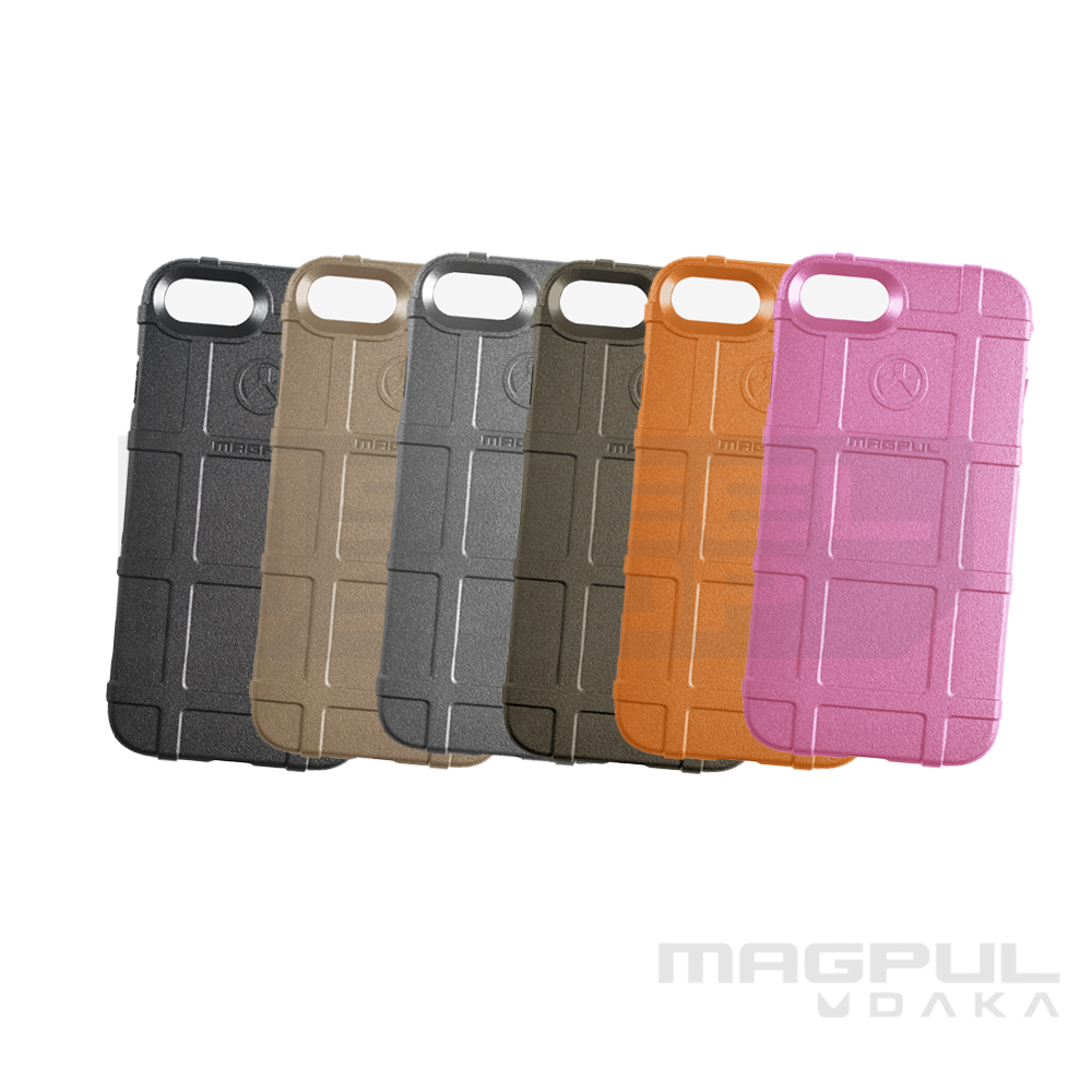 Magpul Iphone 7 8 7 8 Field Case Pts Steel Shop