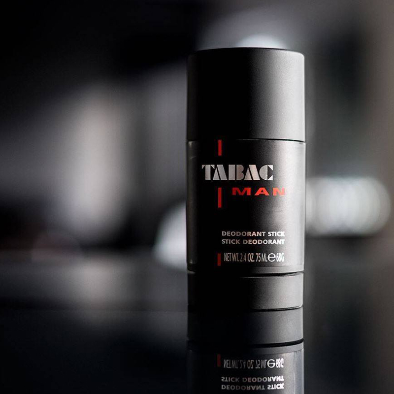 德國 Tabac - 經典男士 長效體香膏