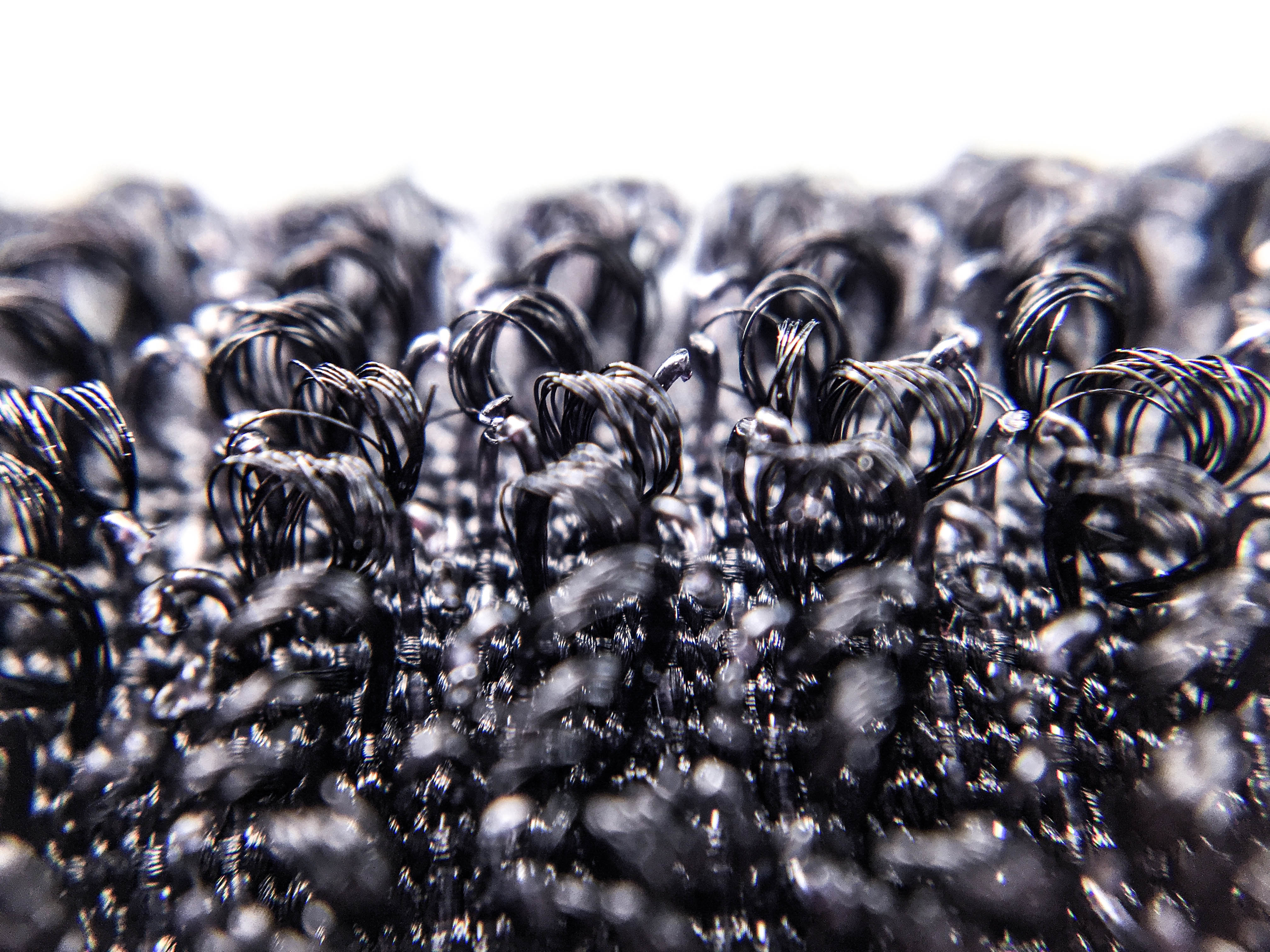 Uni-Tape Length in 25 Meters-Black A170 and White A990