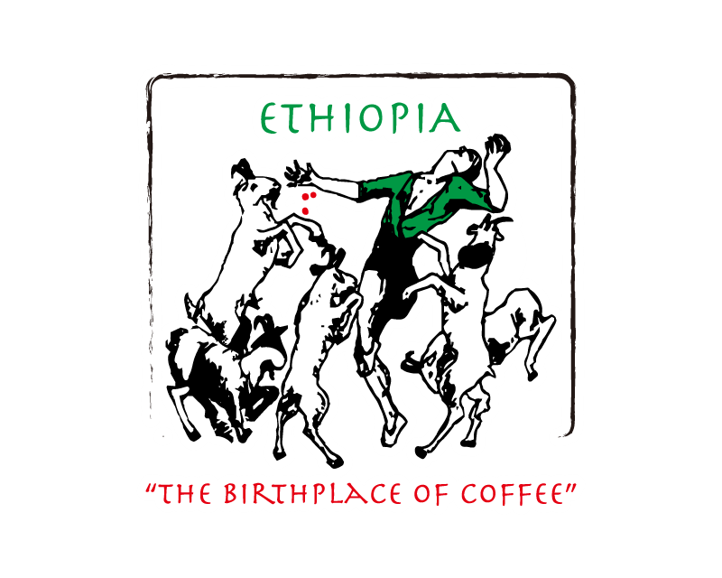 【咖啡豆】衣索比亞 耶加雪菲 柯契爾 牧羊人 水洗