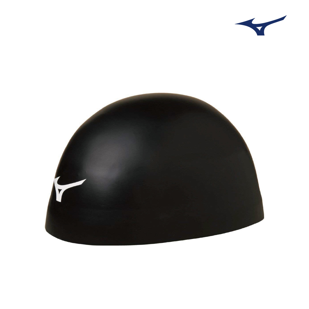 MIZUNO N2JW8002 和尚帽-四色(白/黑/紅/藍)