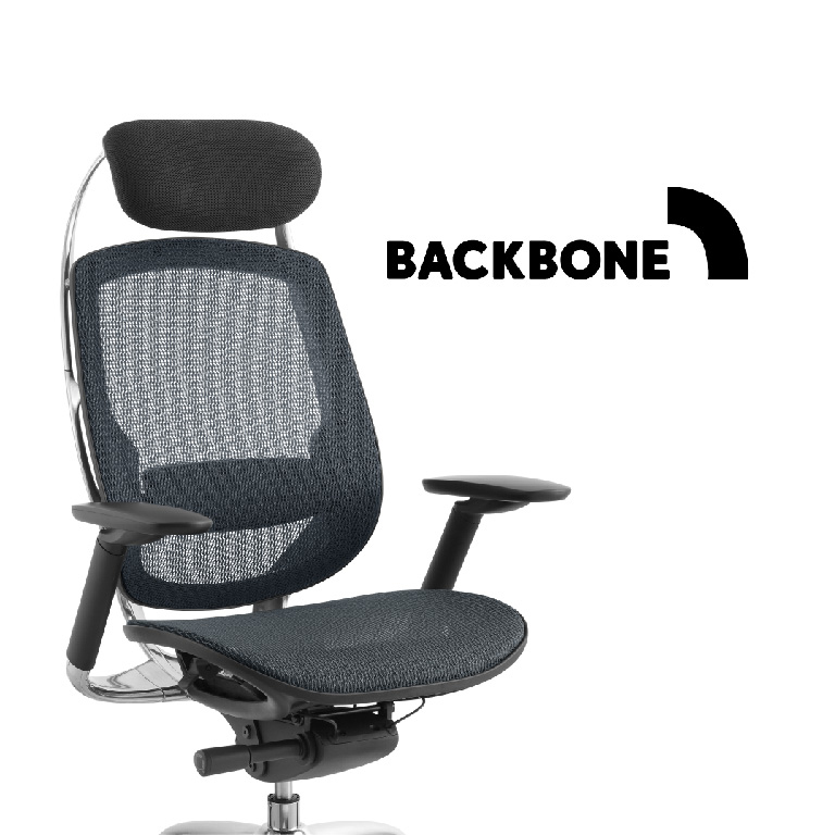 BACKBONE,辦公椅,事務椅