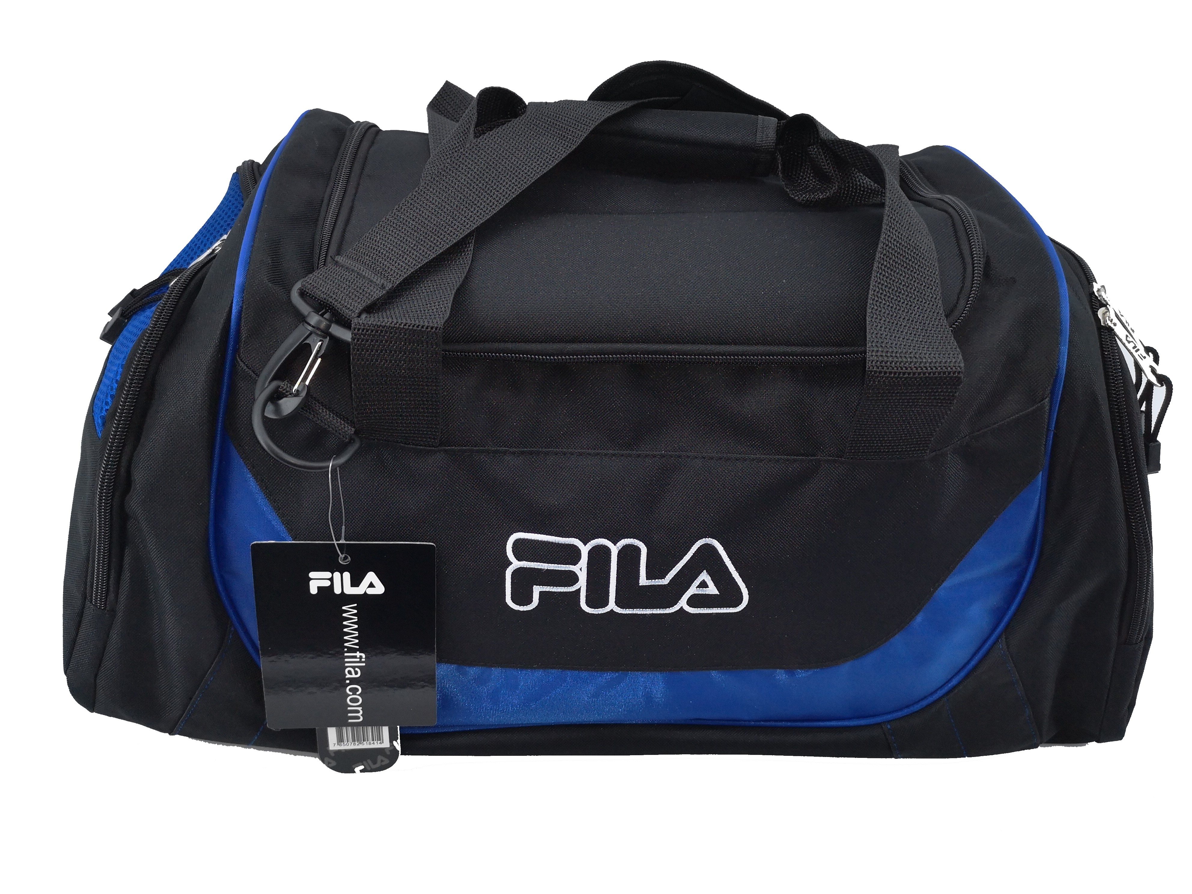 fila travel bags