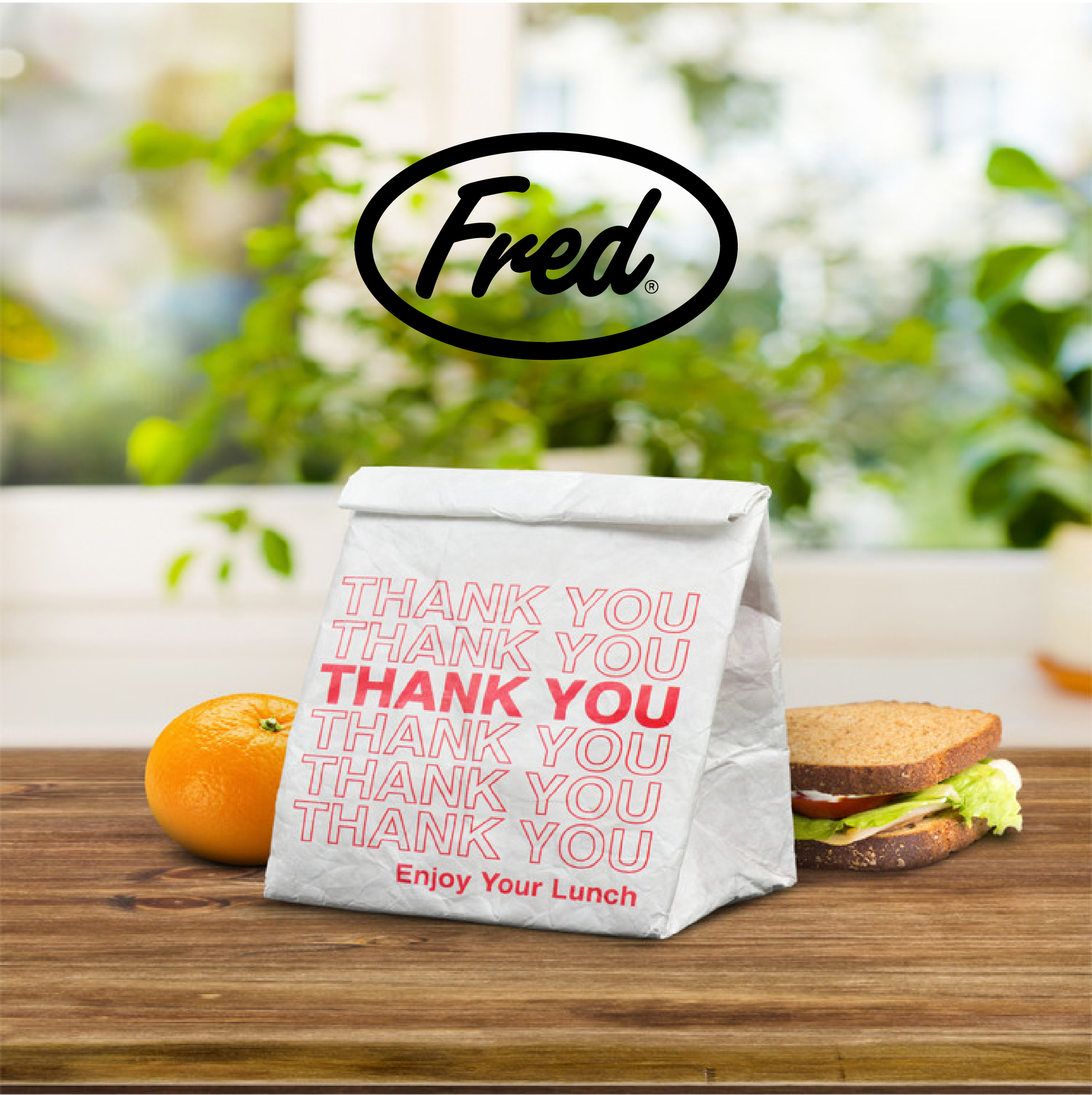 Fred & Friends,美國Fred,家居家飾