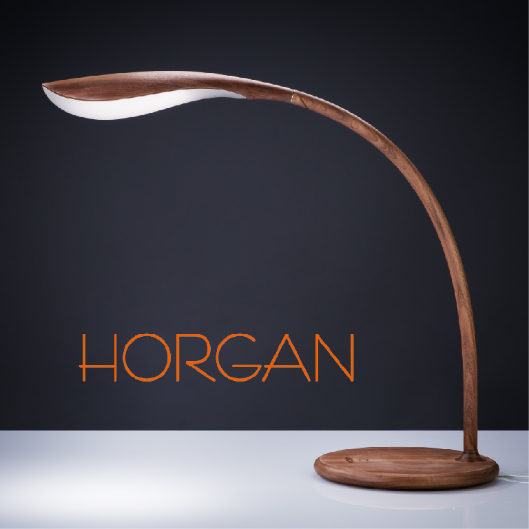 Horgan,燈具,原創燈具